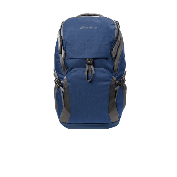 Eddie Bauer Tour Backpack... from ASI 84863 SanMar