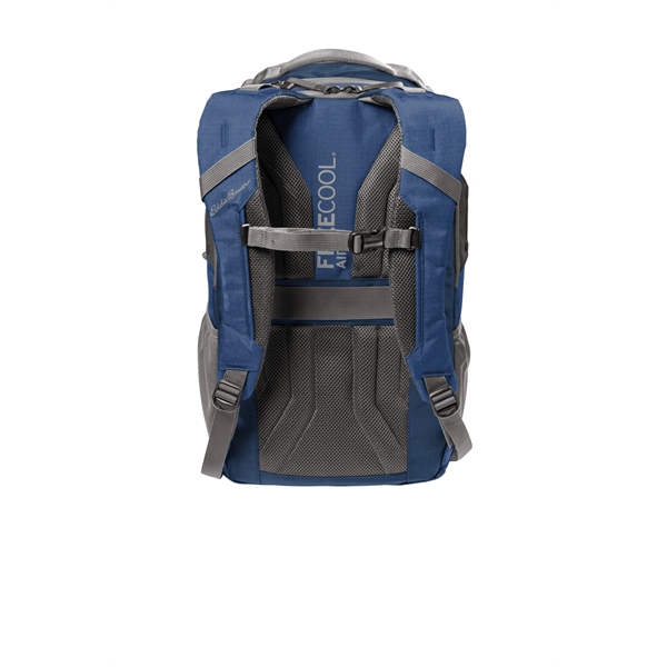 Eddie Bauer Tour Backpack... from ASI 84863 SanMar