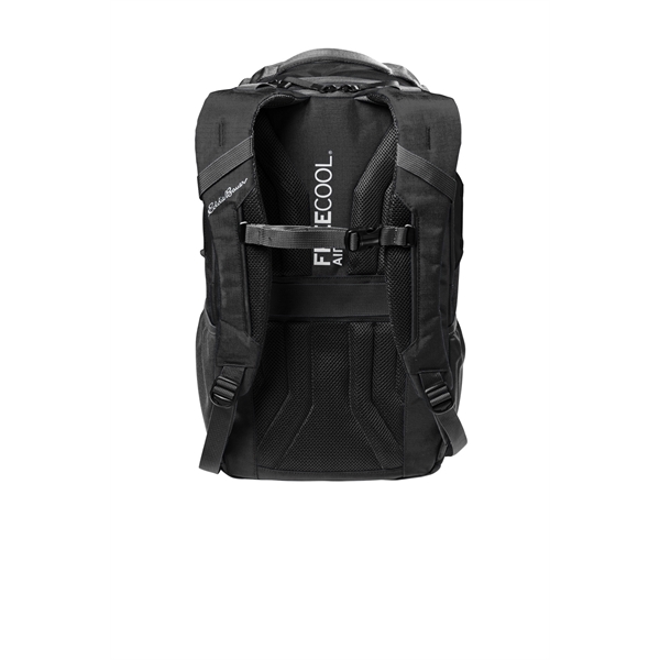Eddie Bauer Tour Backpack... from ASI 84863 SanMar