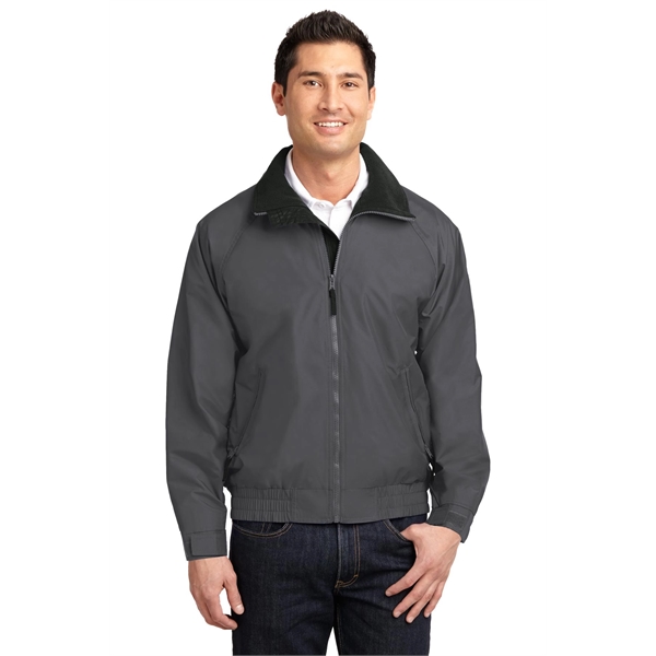 Port Authority Competitor Jacket.... from ASI 84863 SanMar
