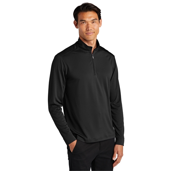 Port Authority C-FREE Snag-Proof 1/4-Zip... from ASI 84863 SanMar
