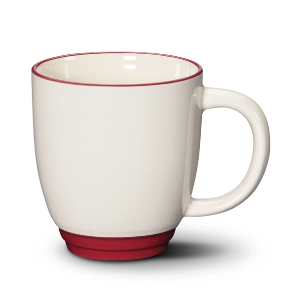 Our Kentucky ceramic mug echoes the Heartland design with an extra... from ASI 84592 St Regis Group