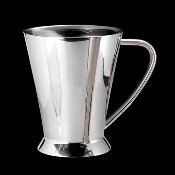 Stainless steel mug.... from ASI 84592 St Regis Group