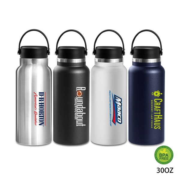 30OZ Stainless Steel Bottle is a great product for those who... from ASI 90154 Sunjoy Group Inc