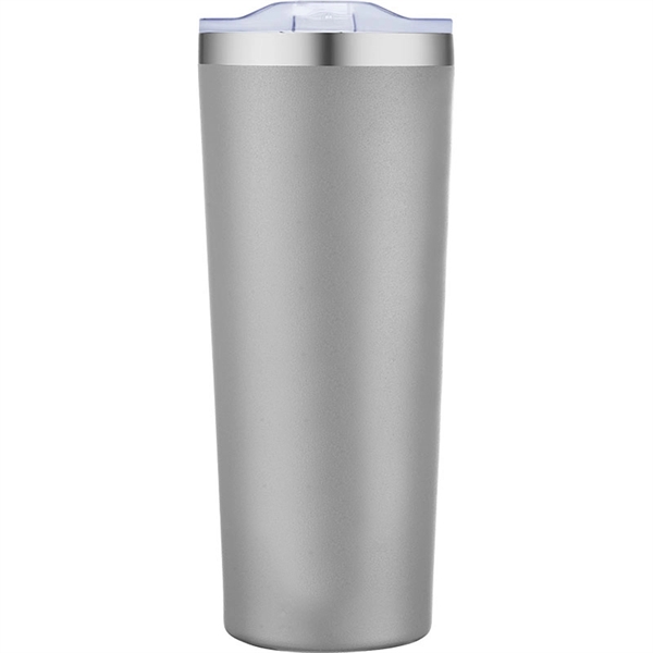 Double Wall Tumbler... from ASI 34046 Allcasion Travelware Co