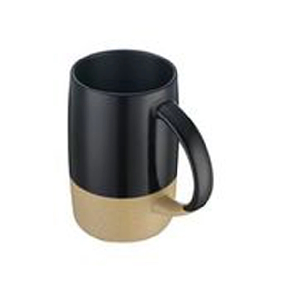 Vintage Ceramic Mug w/Curved Handle... from ASI 34046 Allcasion Travelware Co