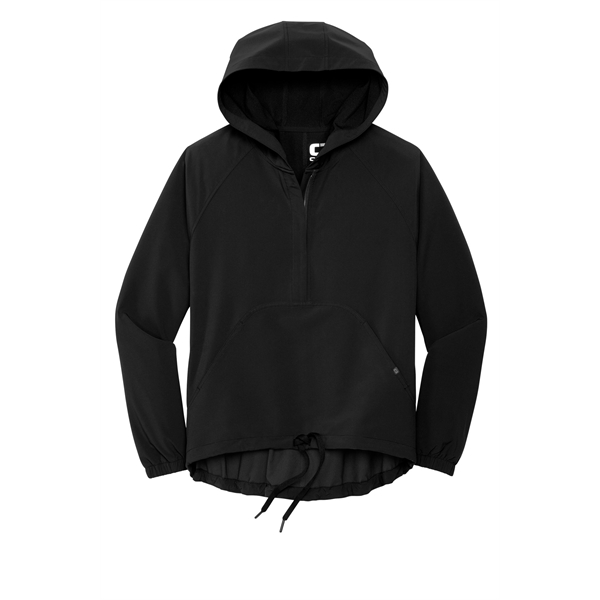 OGIO Ladies Connection Anorak... from ASI 84863 SanMar