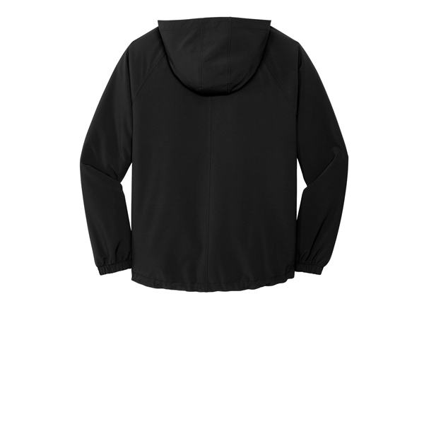 OGIO Ladies Connection Anorak... from ASI 84863 SanMar