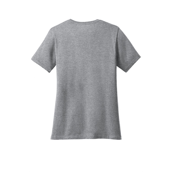 Port & Company Ladies Core Cotton Tee.... from ASI 84863 SanMar