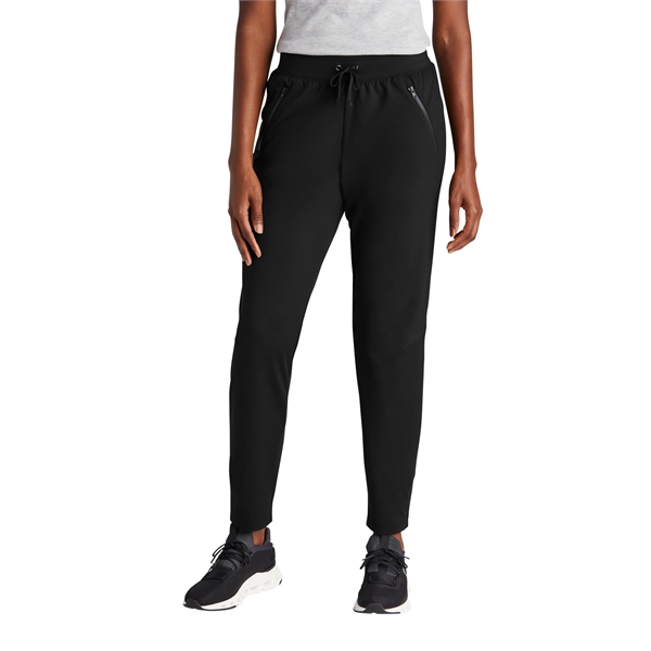 Sport-Tek Ladies Circuit Jogger... from ASI 84863 SanMar