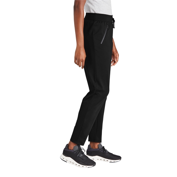 Sport-Tek Ladies Circuit Jogger... from ASI 84863 SanMar