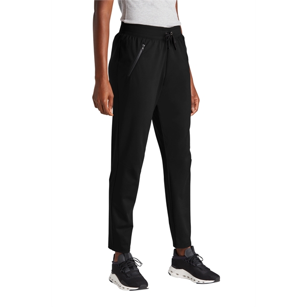 Sport-Tek Ladies Circuit Jogger... from ASI 84863 SanMar