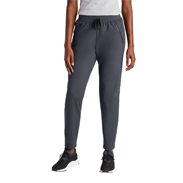 Sport-Tek Ladies Circuit Jogger... from ASI 84863 SanMar