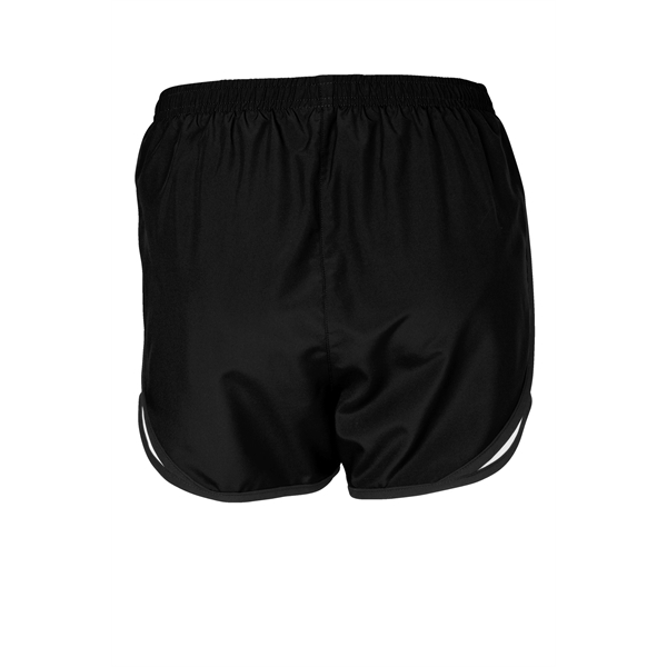 Sport-Tek Ladies Cadence Short.... from ASI 84863 SanMar