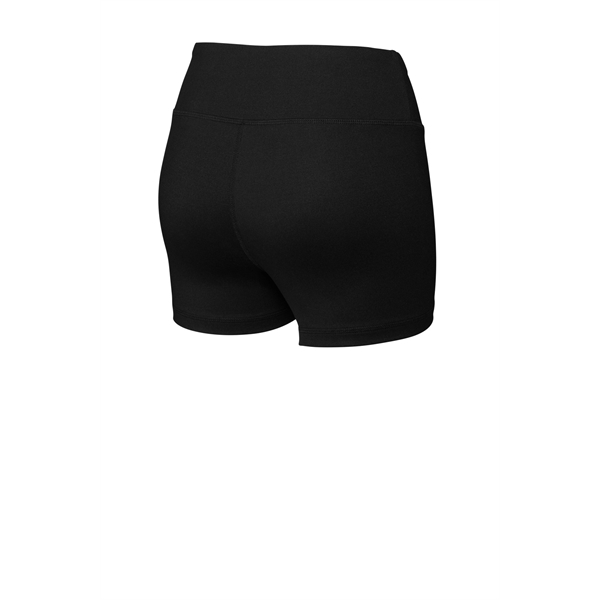 Sport-Tek Ladies Interval 3" Short... from ASI 84863 SanMar
