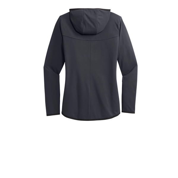 Sport-Tek Ladies Circuit Hooded Full-Zip... from ASI 84863 SanMar
