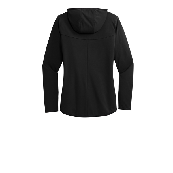 Sport-Tek Ladies Circuit Hooded Full-Zip... from ASI 84863 SanMar