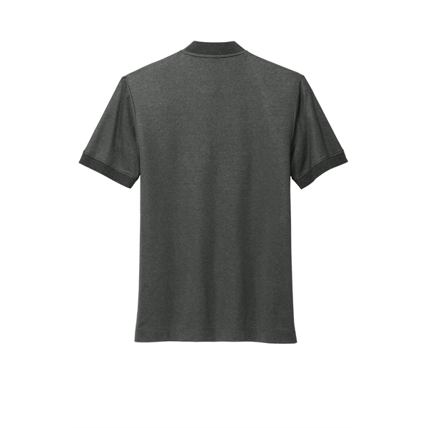 Coming In Spring MERCER+METTLE Stretch Pique Henley... from ASI 84863 SanMar