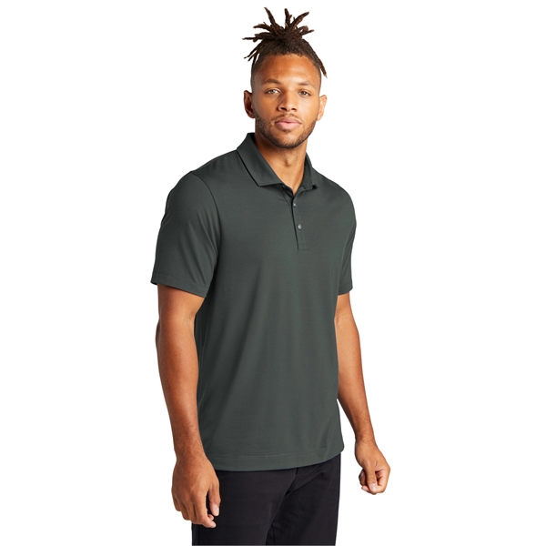 Coming In Spring MERCER+METTLE Stretch Jersey Polo... from ASI 84863 SanMar