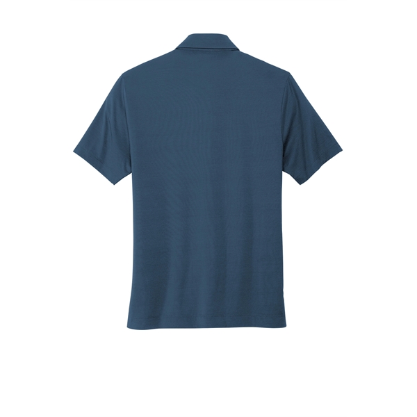 Coming In Spring MERCER+METTLE Stretch Jersey Polo... from ASI 84863 SanMar