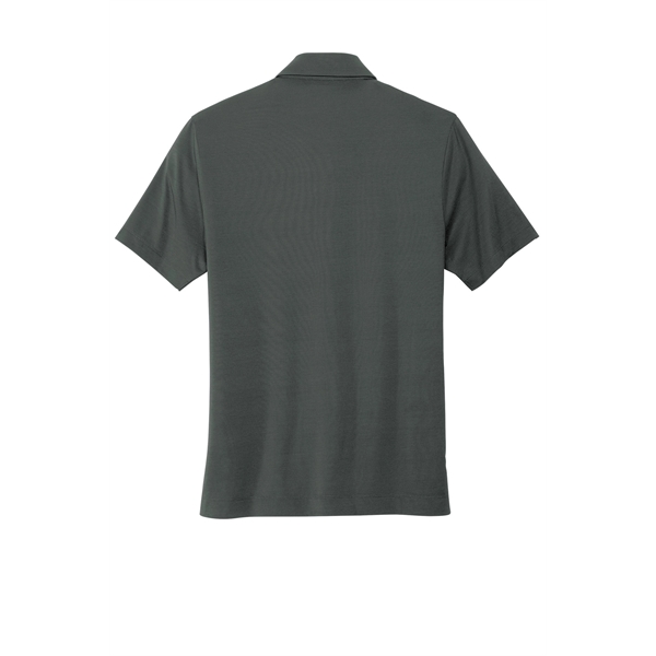 Coming In Spring MERCER+METTLE Stretch Jersey Polo... from ASI 84863 SanMar