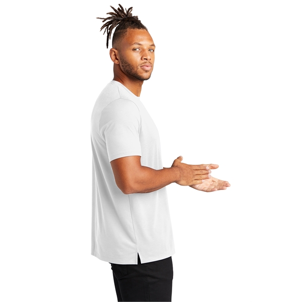 Coming In Spring MERCER+METTLE Stretch Jersey Crew... from ASI 84863 SanMar