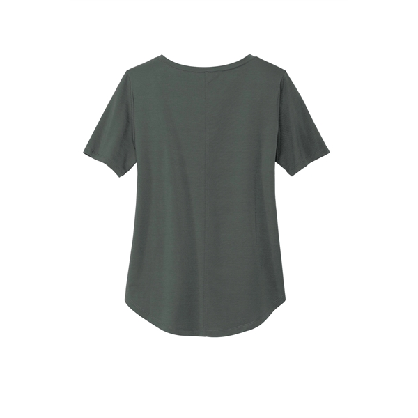 Coming In Spring MERCER+METTLE Women's Stretch Jersey Rel...... from ASI 84863 SanMar