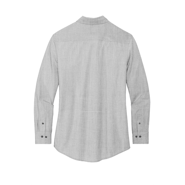 Coming In Spring MERCER+METTLE Women's Long Sleeve Stretc...... from ASI 84863 SanMar