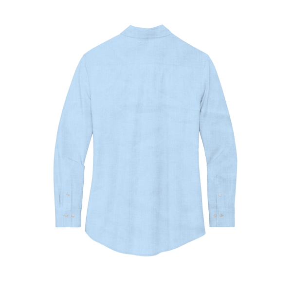 Coming In Spring MERCER+METTLE Women's Long Sleeve Stretc...... from ASI 84863 SanMar