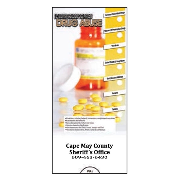 Slide Charts are 3.75 x 8.5 inches in size and are... from ASI 45815 Coloring Book Solutions / Coloring Book Solutions™ LivRite