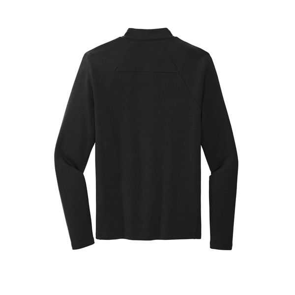 Coming In Spring MERCER+METTLE Stretch 1/4-Zip Pullover... from ASI 84863 SanMar