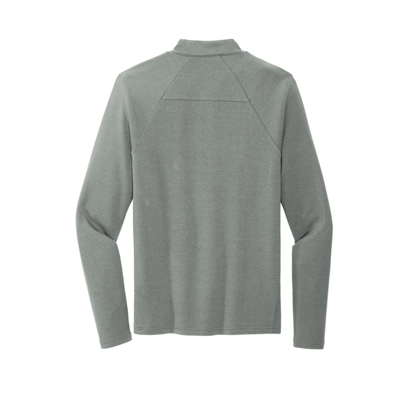 Coming In Spring MERCER+METTLE Stretch 1/4-Zip Pullover... from ASI 84863 SanMar