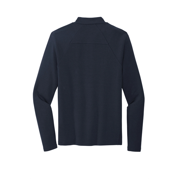 Coming In Spring MERCER+METTLE Stretch 1/4-Zip Pullover... from ASI 84863 SanMar