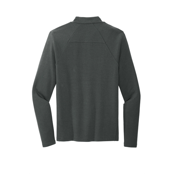 Coming In Spring MERCER+METTLE Stretch 1/4-Zip Pullover... from ASI 84863 SanMar
