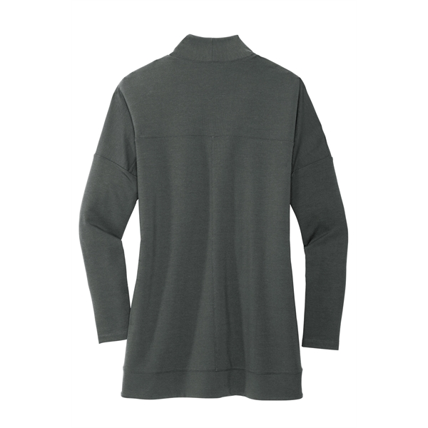 Coming In Spring MERCER+METTLE Women's Stretch Open-Front...... from ASI 84863 SanMar