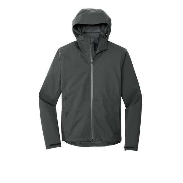 Coming In Spring MERCER+METTLE Waterproof Rain Shell... from ASI 84863 SanMar