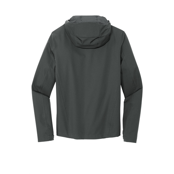 Coming In Spring MERCER+METTLE Waterproof Rain Shell... from ASI 84863 SanMar