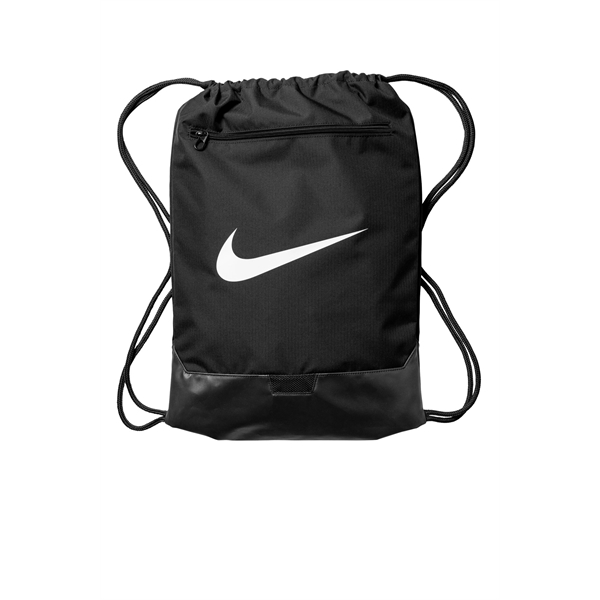 Nike Brasilia Drawstring Pack... from ASI 84863 SanMar