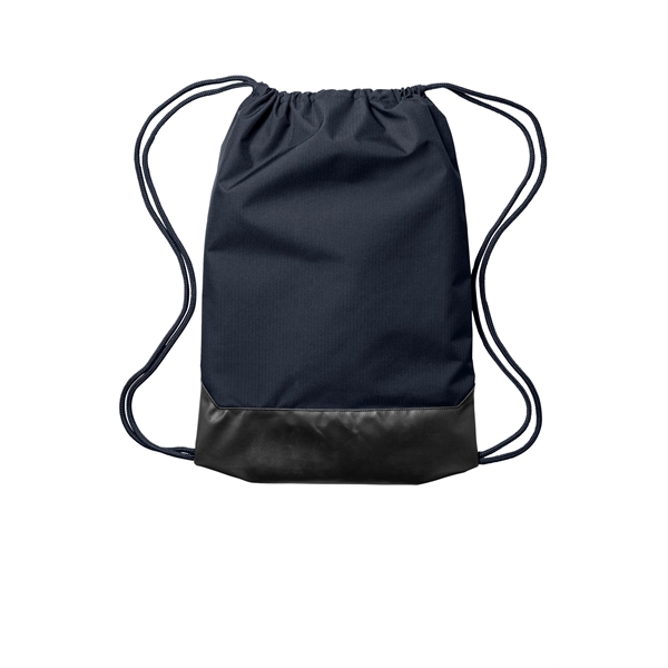 Nike Brasilia Drawstring Pack... from ASI 84863 SanMar