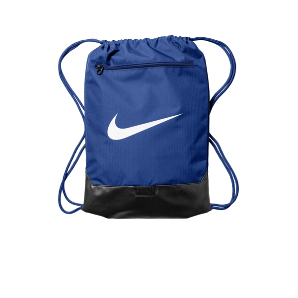 Nike Brasilia Drawstring Pack... from ASI 84863 SanMar