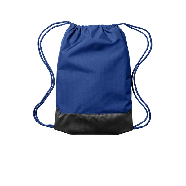 Nike Brasilia Drawstring Pack... from ASI 84863 SanMar