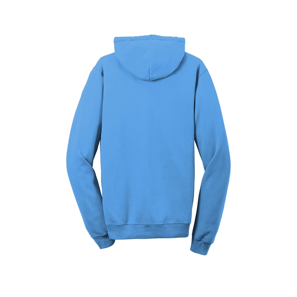 Port & Company Pigment-Dyed Pullover Hooded Sweatshirt.... from ASI 84863 SanMar