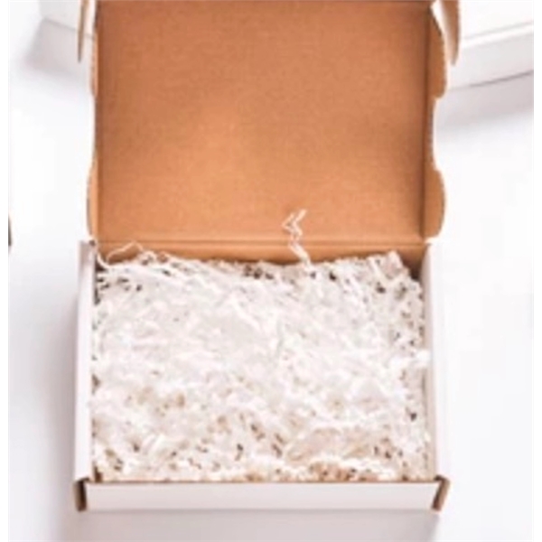 Cooler and Stainless Bottle with Snacks Mailer... from ASI 89971 Stuff A Mug