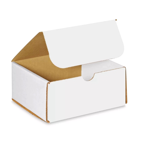 Cooler and Stainless Bottle with Snacks Mailer... from ASI 89971 Stuff A Mug