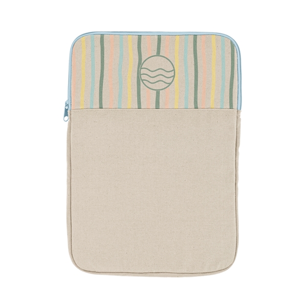 We took our favorite laptop sleeve, and turned it on its... from ASI 74710 Numo