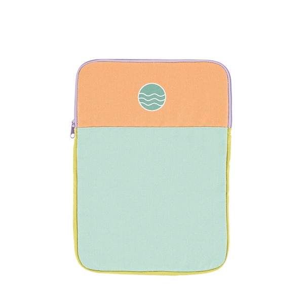 We took our favorite laptop sleeve, and turned it on its... from ASI 74710 Numo