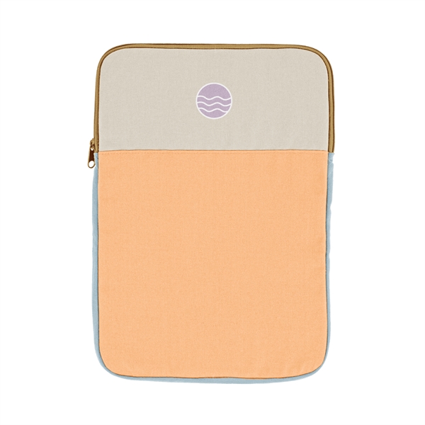 We took our favorite laptop sleeve, and turned it on its... from ASI 74710 Numo