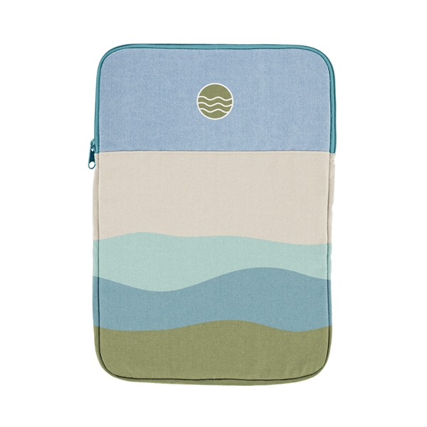 We took our favorite laptop sleeve, and turned it on its... from ASI 74710 Numo