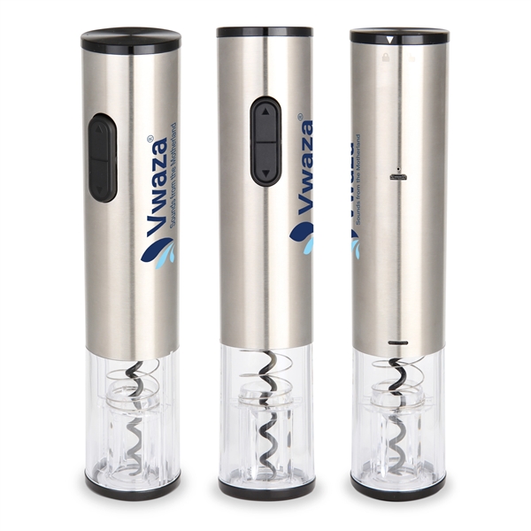Electric Wine Opener.... from ASI 46755 Cosmo Promos