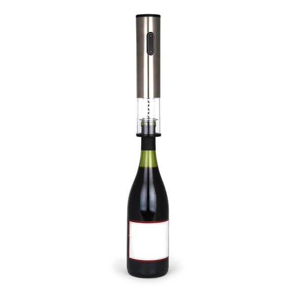 Electric Wine Opener.... from ASI 46755 Cosmo Promos